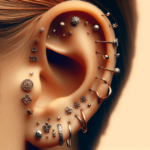 The Most Unique Ear Piercing Ideas To Try