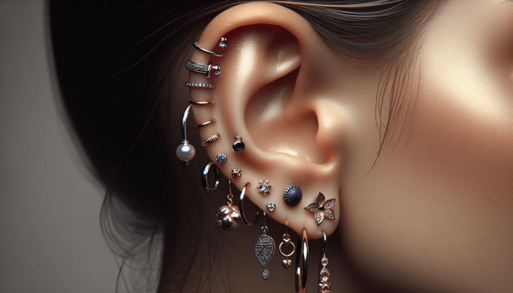 The Ultimate Guide To Ear Piercing Prices