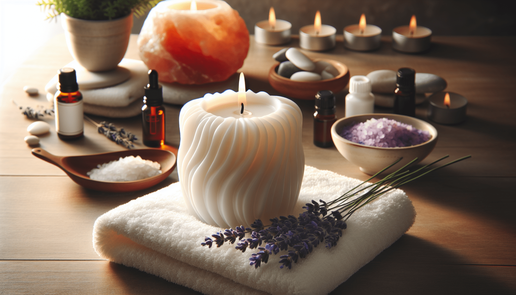 What You’ll Learn In An Online Ear Candling Course Centre of Wellness