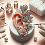 A Comprehensive Guide To Ear Piercing Aftercare Products