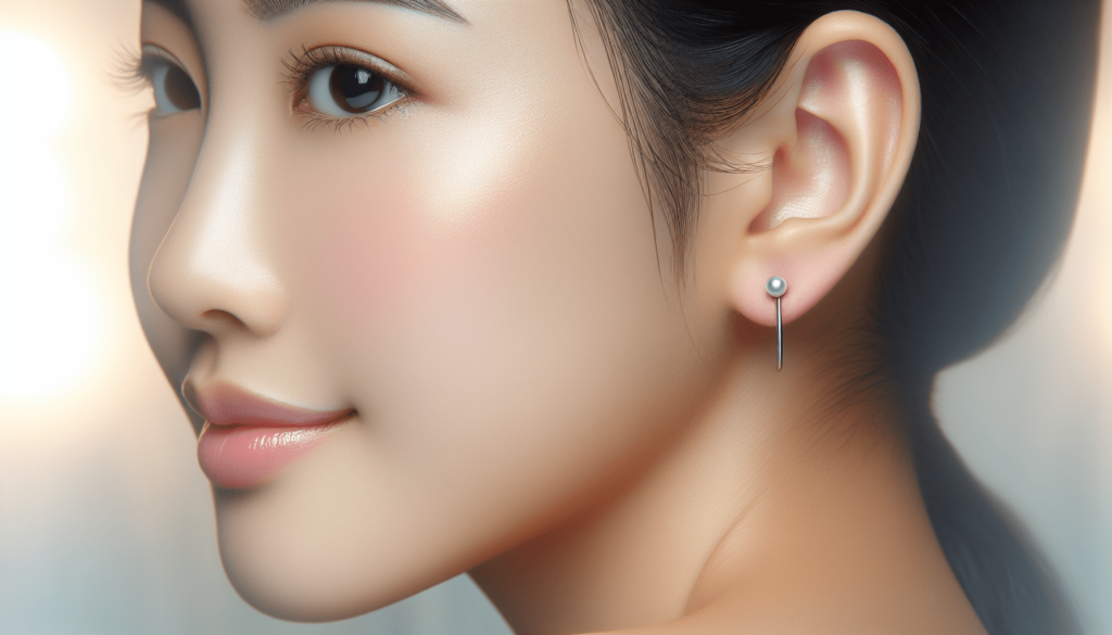 Read more on Best Ways To Heal Your Ear Piercings Faster