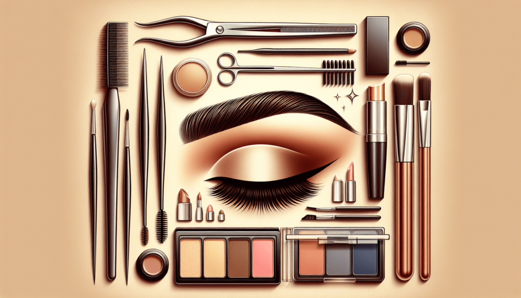 Read more on Brow Lovers Unite: Online Courses On Waxing, Shaping, And Styling