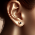 How To Choose The Best Ear Piercing Studs