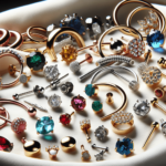 How To Choose The Right Size Ear Piercing Jewelry