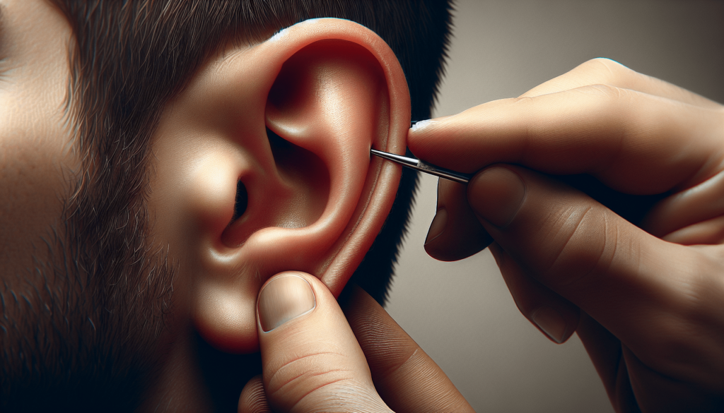 How To Safely Stretch Your Ear Piercings