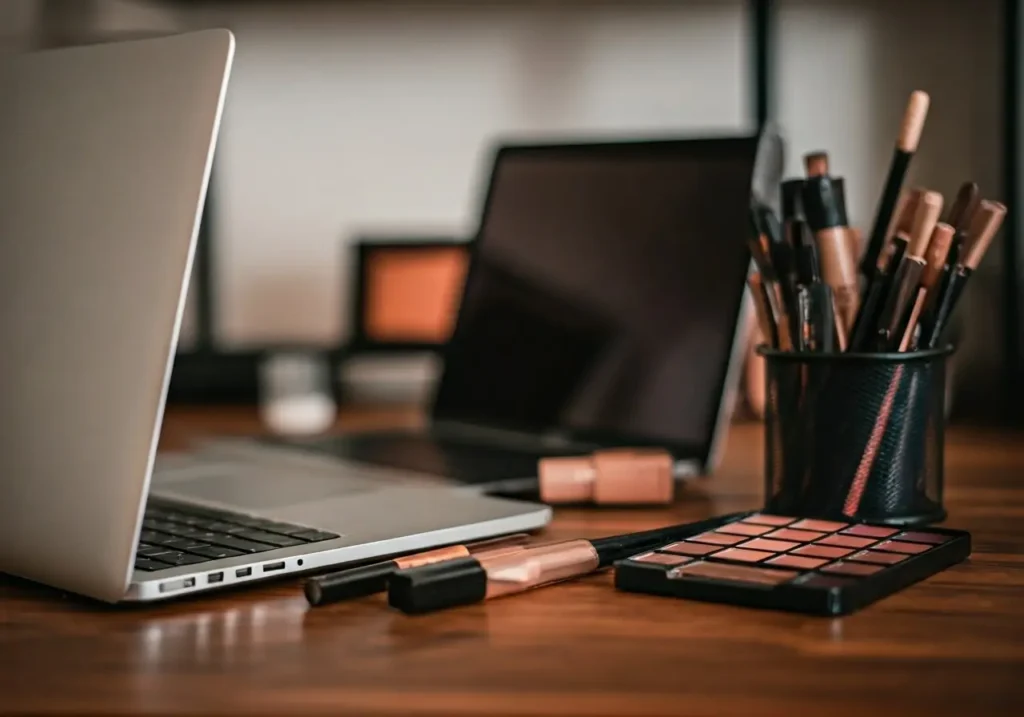 How Can I Get Started in the Online Beauty Business?