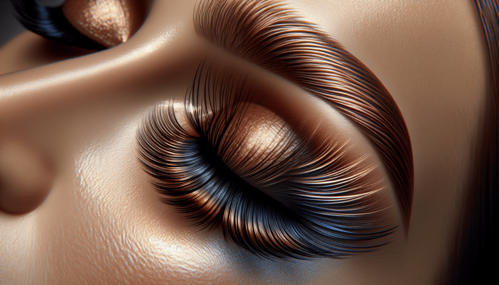 Online Courses On Lash And Brow Tinting: All You Need To Know