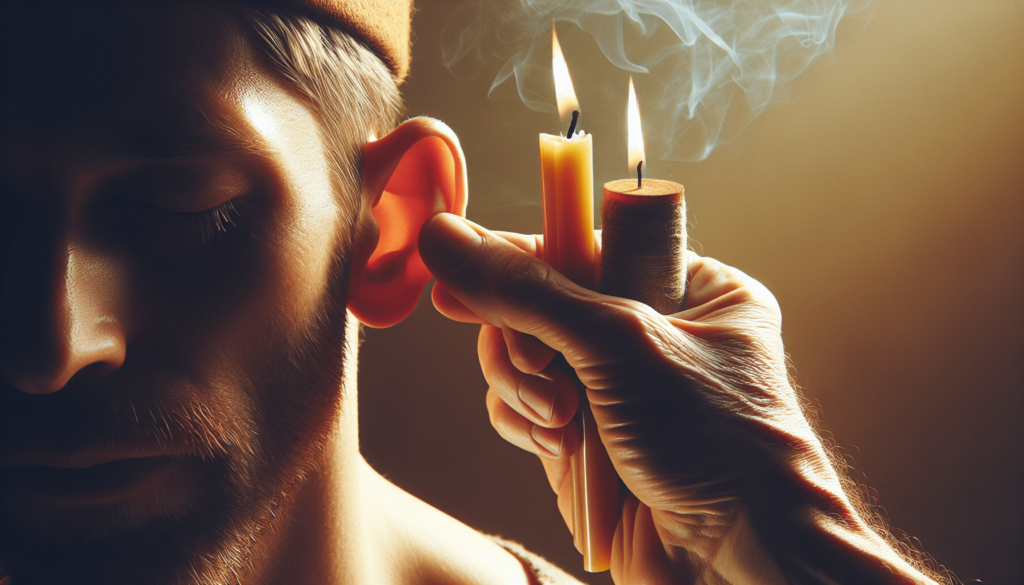 Read more on The Mysteries Of Ear Candling Unveiled In Our Online Course