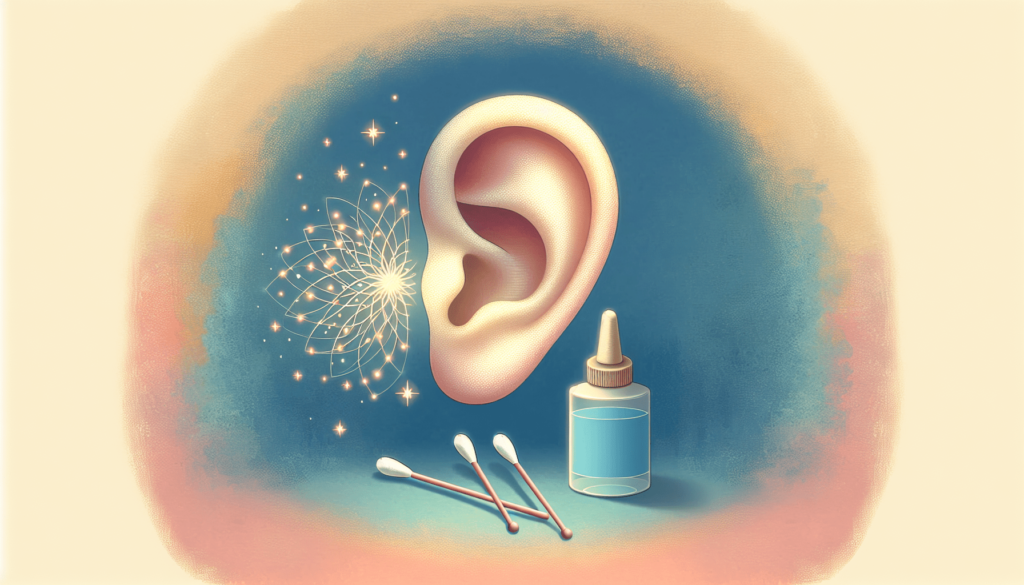 Ultimate Guide To Ear Piercing Infection Treatment