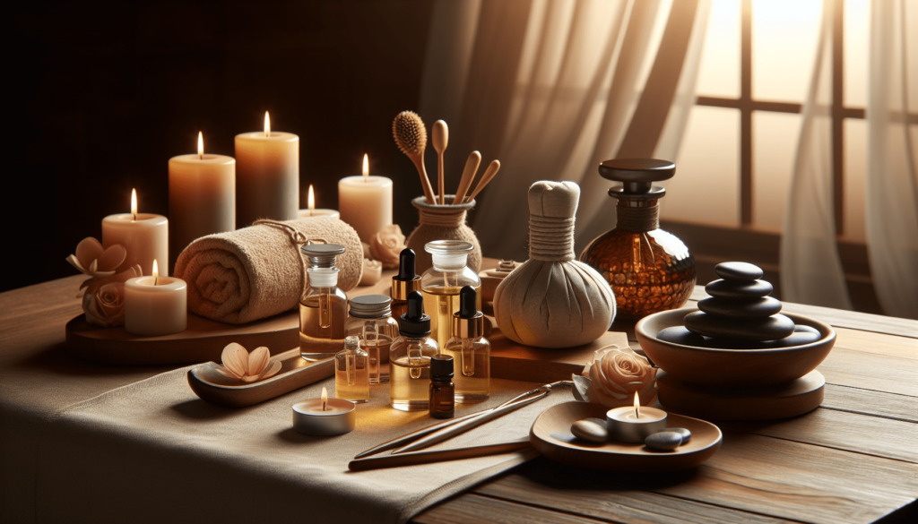 Aromatherapy Vs. Swedish Massage: Decoding Online Beauty Courses