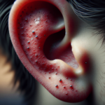 Common Signs Of Ear Piercing Allergies