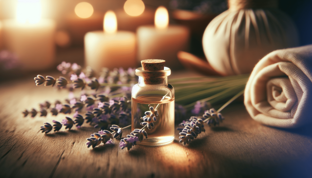 The Essence Of Aromatherapy Massage: Online Classes To Enrich Your Skills