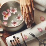 Create Your Own Spa Experience With Online Manicure And Pedicure Lessons