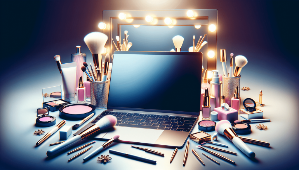 Read more on Taking Your First Steps Into The Online Beauty Learning World