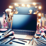 Taking Your First Steps Into The Online Beauty Learning World