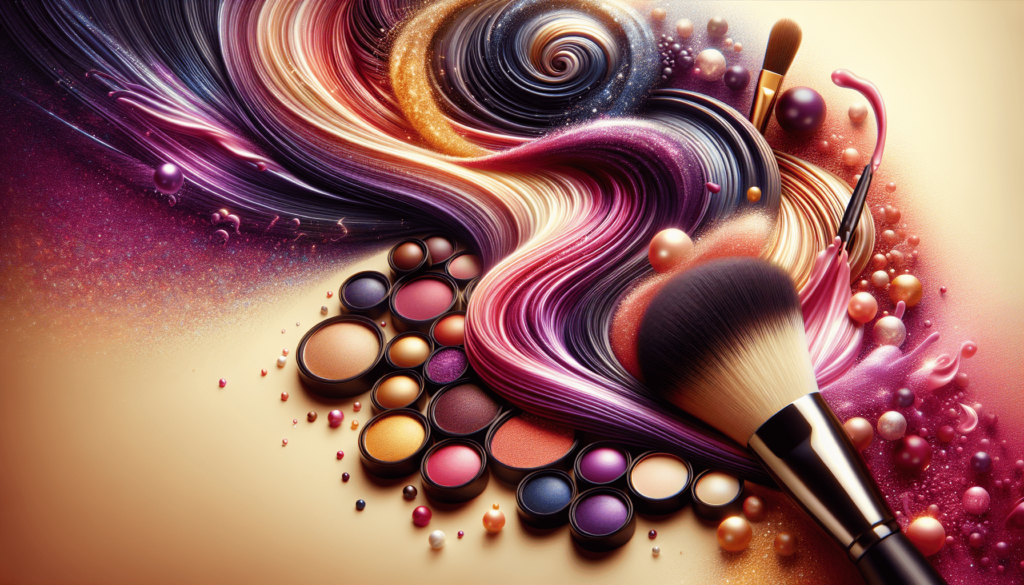 Your Roadmap To Success In The Online Beauty World